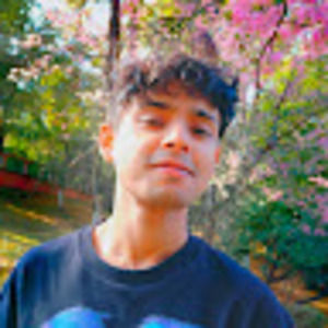 Meet your Posher, Arnob